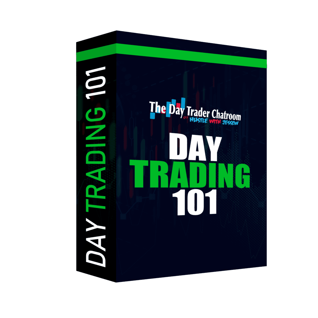 Day Trading 101
