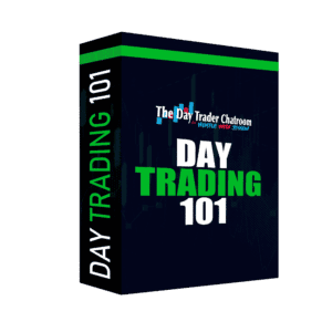 Day Trading 101